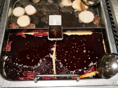 -海底捞火锅(凯德广场店)