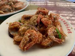 -鸿港海鲜批发市场