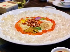 风生水起鱼生-猪肉婆私房菜(容桂总店)