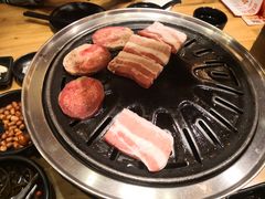 -九田家黑牛烤肉(淮北万达店)