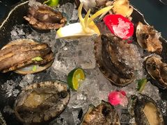 -璞御·海鲜·雪花牛肉局(宾水西道店)