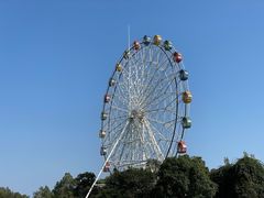 -观澜湖生态运动公社