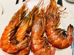 -星伦多海鲜自助餐厅(万达百货店)