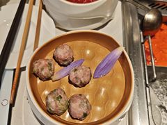 -海底捞火锅(长宁路龙之梦店)