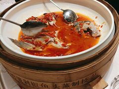 -渔乡米香·剁椒鱼头(四方坪店)