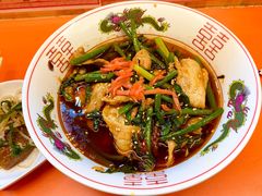 -拉面莊夢語＆中华料理八椿
