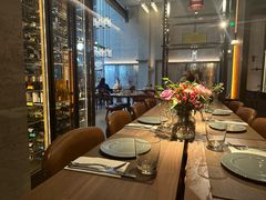 -OGGI TRATTORIA PIZZERIA(深业上城店)