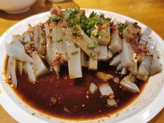 -隔壁老王·家常云南菜(花巷店)