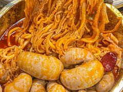 -憨铁匠老火锅(龙岗万科里店)