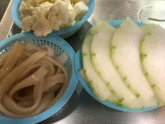 -重庆老火锅王(永陵路分店)