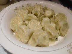 -日丰园海肠水饺·老字号大连海鲜(和平广场店)