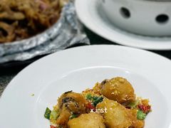 -庄氏祥记家常食府(国瑞建材家居博览中心店)