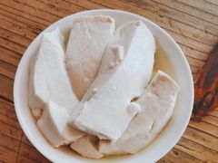 豆花饭-范记豆花庄(东门好吃街店)
