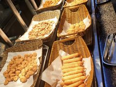 -星伦多自助料理·涮烤一体(杭州来福士店)