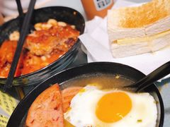 -华嫂冰室(尖沙咀店)