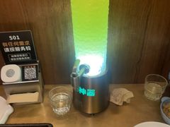 -烤匠麻辣烤鱼(双流明城购物中心店)