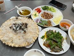 -官塘原味鱼生·潮菜大排档(潮州总店)