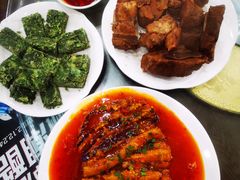 -小李旗花面庄