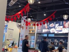 -鲜得来排骨年糕(即墨路店)
