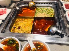 -海底捞火锅(龙湖北京大兴天街店)