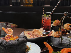 -Shantek象提南亚餐厅&西餐融合Bistro(淮海中路店)
