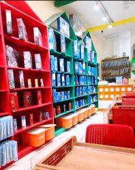 -Block Park 租乐高(天虹店)