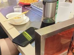 -河南前程·羊肉汤·烧烤(总店)