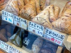 -Juicy Bakery(大学路店)