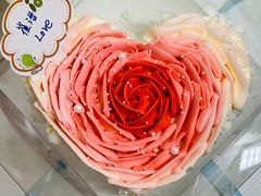 -MissBlue生日蛋糕(丰台店)