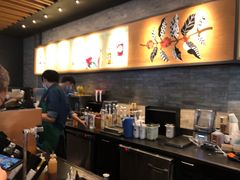 -星巴克臻选(周浦万达店)