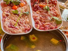 -小煵记·打边炉(西丽文光店)