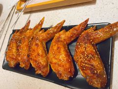 -万鑫鸡翅