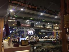 大堂-富隆酒窖(天河北店)