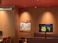 -巴奴毛肚火锅(新街口金鹰店)