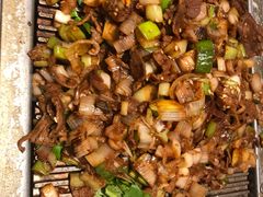 -新乾隆酒楼(帝景园店)