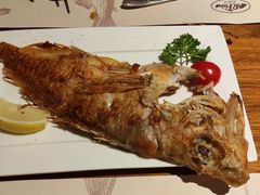 -Mr·Fish鱼鲜生海鲜放题(银泰in99店)