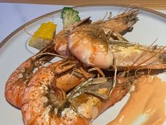 -黑木原精致料理·铁板烧