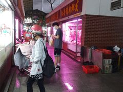 -唐蔡生鲜市场