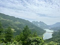 -阿依河景区