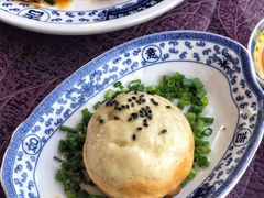 京葱生煎包-宁波状元楼酒店(和义路店)