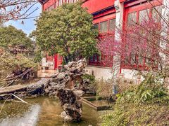 -祝家花園(伯渎港店)