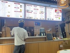 -江记甜品(罗湖店)