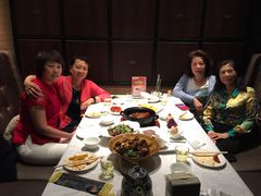 -李老爹香辣蟹(宣武门店)