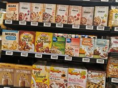 -新世界百货(明洞总店)