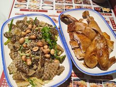 -顺德杨廷记(白云山店)