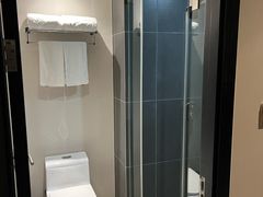 -上海浦东机场海上铂悦酒店