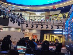 -万达广场(北京槐房店)