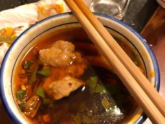 -飘香火锅(玉林西路店)