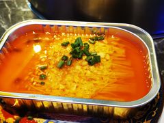 -十三姨正合丰烤肉(营迹路店)