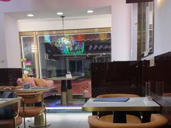 -香港威特瑞茶餐厅(小白楼音乐厅店)